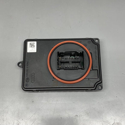 4K0941591B AUDI Q5 HEADLIGHT BALLAST MODULE RIGHT 2021 OEM 4K0941591B
