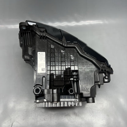 LR133097 LAND ROVER DISCOVERY HEADLIGHT RIGHT PASSENGER 2020 2021 2022 2023 2024 2025 LED