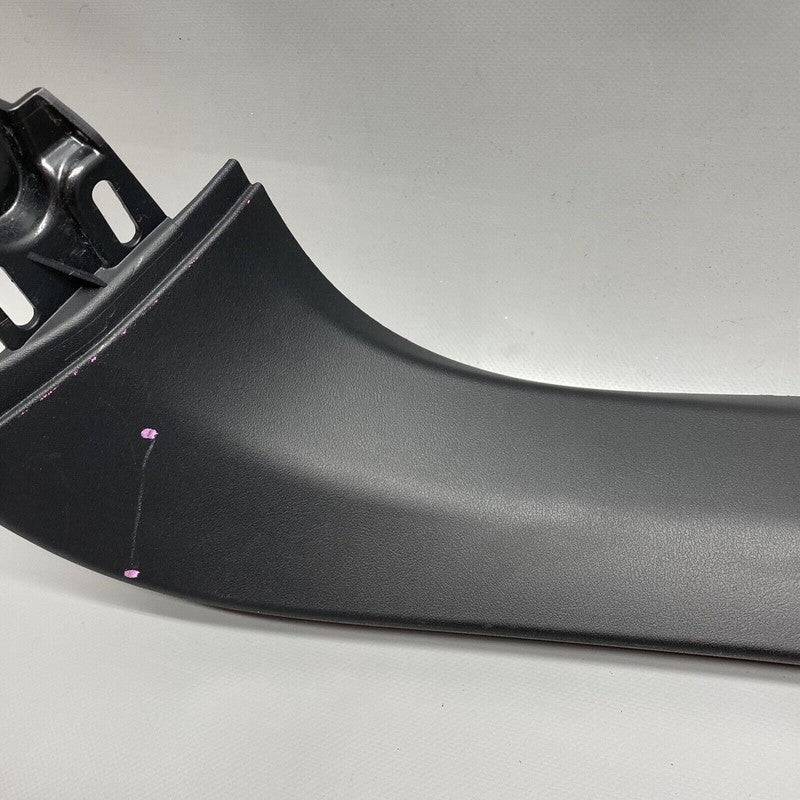 1037902-00-E TESLA MODEL X LIFTGATE TRIM RIGHT 2016 2017 2018 2019 2020 OEM 1037902-00-E