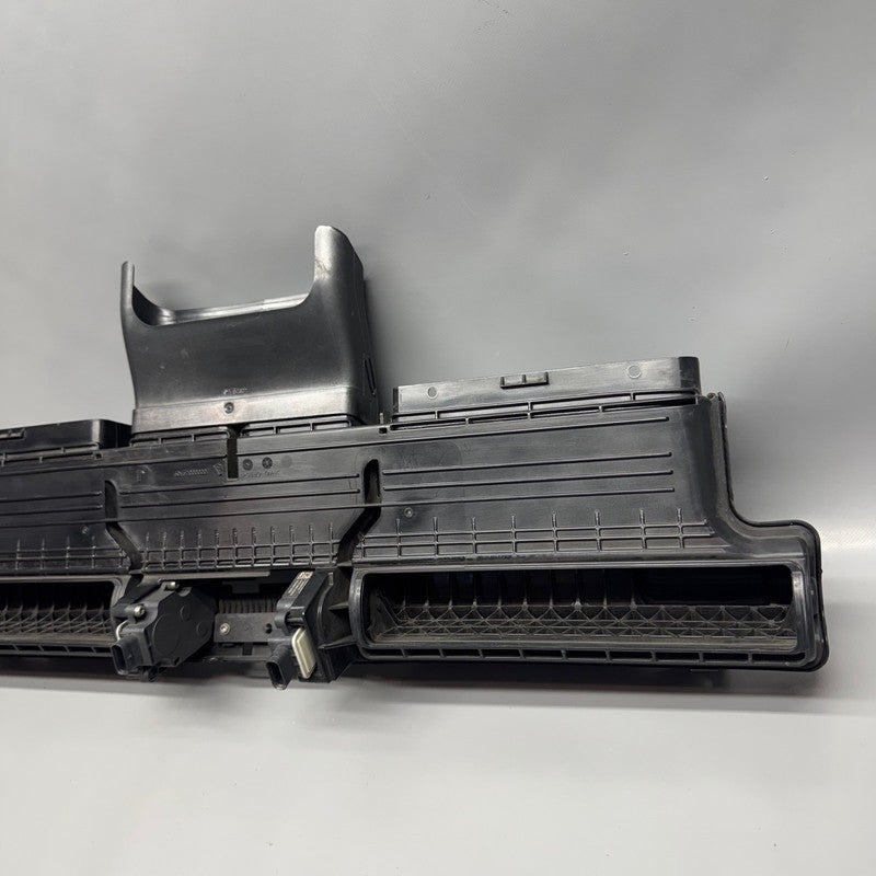 MERCEDES BENZ G550 G63 RADIATOR SUPPORT AIR INTAKE 2019 2020 2021 2022