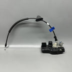 1607991-00-E TESLA MODEL S DOOR LOCK LATCH RIGHT FRONT 2021 2022 2023 OEM 1607991-00-E
