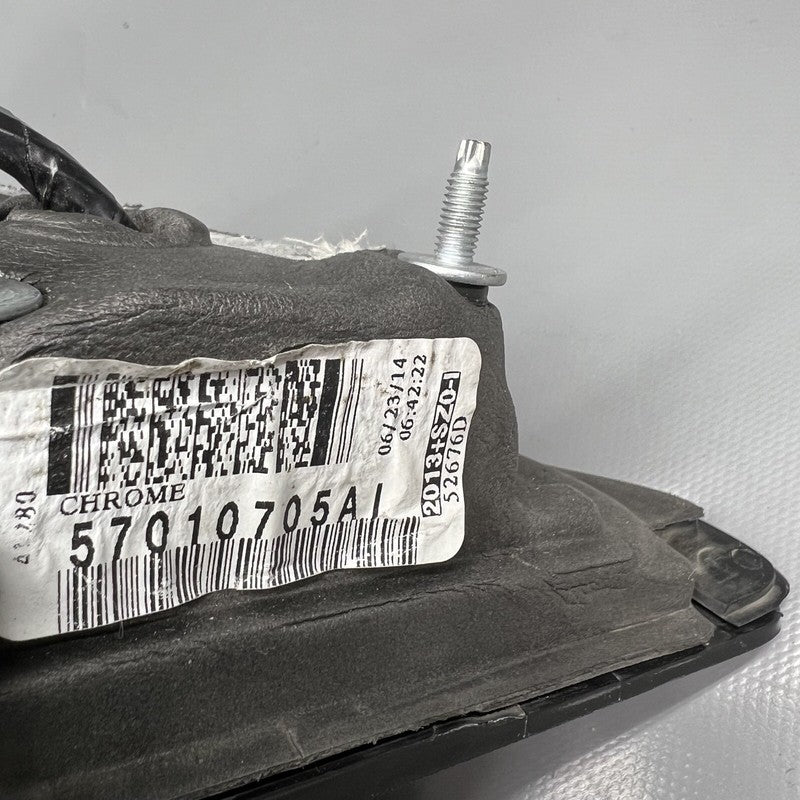 JEEP GRAND CHEROKEE MIRROR LEFT DRIVER 2011 12 13 14 15 16 17 2018 570