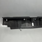 1733497-20-D TESLA MODEL 3 REAR TRUNK SILL TRIM COVER 2024 2025 OEM 1733497-20-D