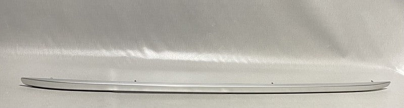 9Y0860043B PORSCHE CAYENNE ROOF RAIL LEFT 9Y0860043B 2019 2020 OEM