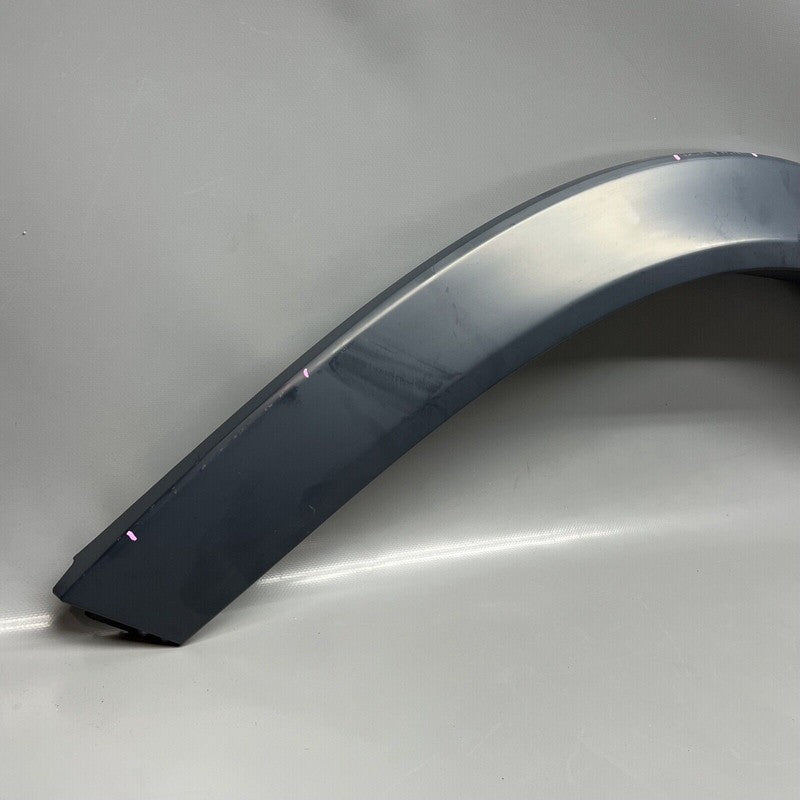 MERCEDES BENZ GLE350 FENDER FLARE MOLDING LEFT REAR AMG 2020 2021 A167