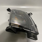 TESLA MODEL S FOG LIGHT RIGHT PASSENGER SIDE 1005996-00-D 2015 2016 OE