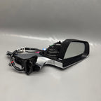 TESLA MODEL 3 MIRROR RIGHT PASSENGER 2017 2018 2019 2020 OEM 1110778-0
