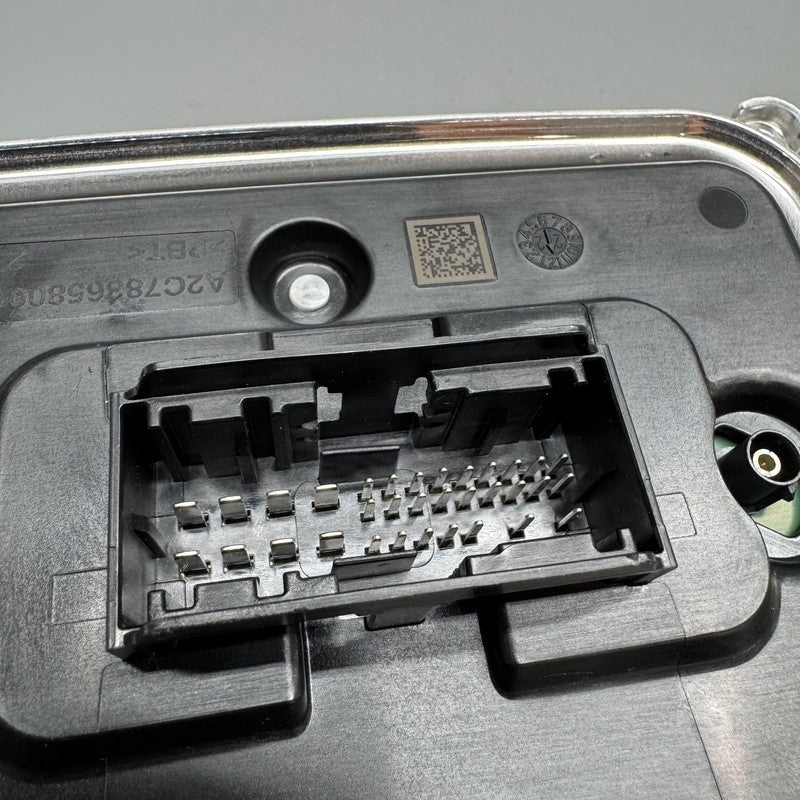 MERCEDES BENZ EQS450 EQS480 HEADLIGHT CONTROL MODULE 2022-2025 OEM A29