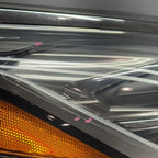 HYUNDAI SONATA HEADLIGHT RIGHT PASSENGER 2018 2019 LED INTELLIGENT SYS