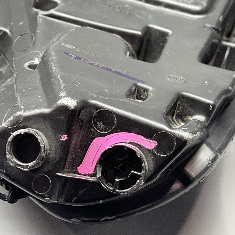 1514952-00-C TESLA MODEL 3 HEADLIGHT LEFT DRIVER 2021 2022 2023 LED OEM 1514952-00-C