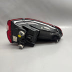 BMW X7 TAIL LIGHT LEFT DRIVER 2019 2020 2021 2022 OEM H35A164A502