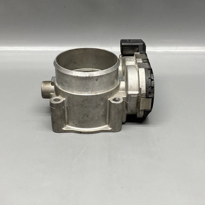 07C133062C BENTLEY CONTINENTAL FLYING SPUR THROTTLE BODY 2006 2007 2008 2009 10 11 2012 OEM