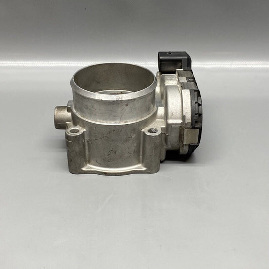07C133062C BENTLEY CONTINENTAL FLYING SPUR THROTTLE BODY 2006 2007 2008 2009 10 11 2012 OEM