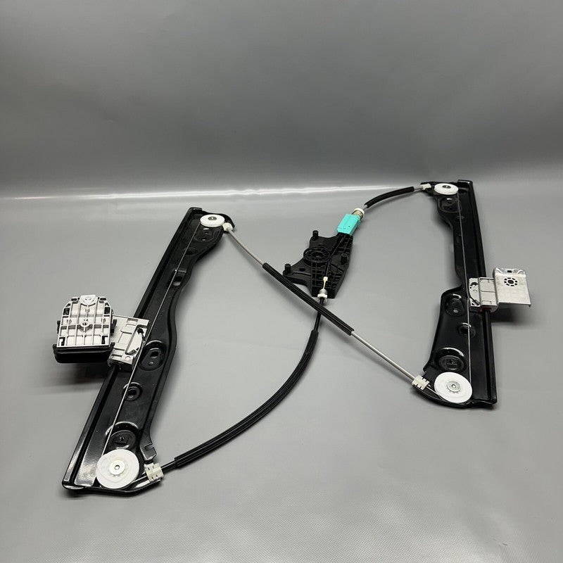 TESLA MODEL Y WINDOW REGULATOR LEFT FRONT 2020 2021 2022 2023 OEM