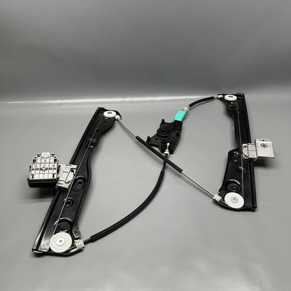 TESLA MODEL Y WINDOW REGULATOR LEFT FRONT 2020 2021 2022 2023 OEM
