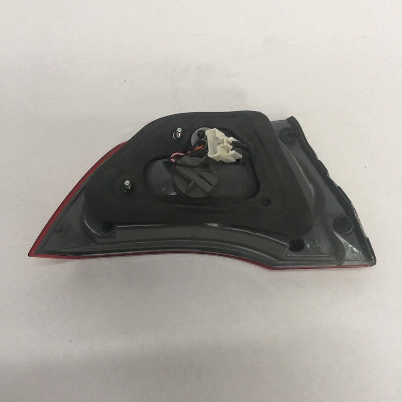 92406-2G6 KIA OPTIMA TRUNK LID TAIL LIGHT RIGHT PASSENGER SIDE 2009 2010 OEM