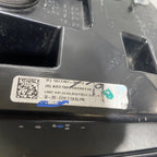 TESLA MODEL 3 TAIL LIGHT LEFT DRIVER 1077397-00-E 2017 2018 2019 2020 
