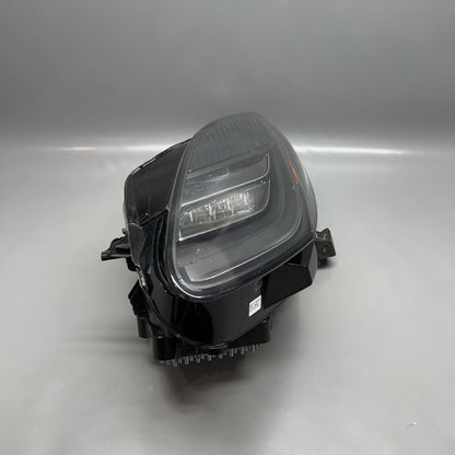 JX53-13W030-FC JAGUAR F-TYPE HEADLIGHT LEFT DRIVER 2018 2019 2020 LED OEM JX53-13W030-FC