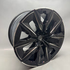 BMW I7 740 750 760 WHEEL RIM 21 INCH REAR 2023 2024 2025 2026 OEM 5A41