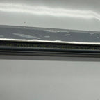 1032166-88-D TESLA MODEL X DOOR BELT MOLDING RIGHT FRONT 2016 2017 2018 2019 2020 OEM 