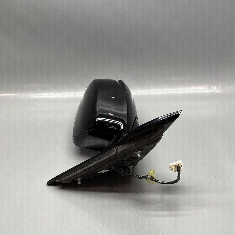 HONDA ACCORD MIRROR LEFT DRIVER 2013 2014 2015 2016 2017 OEM 76250-T2G