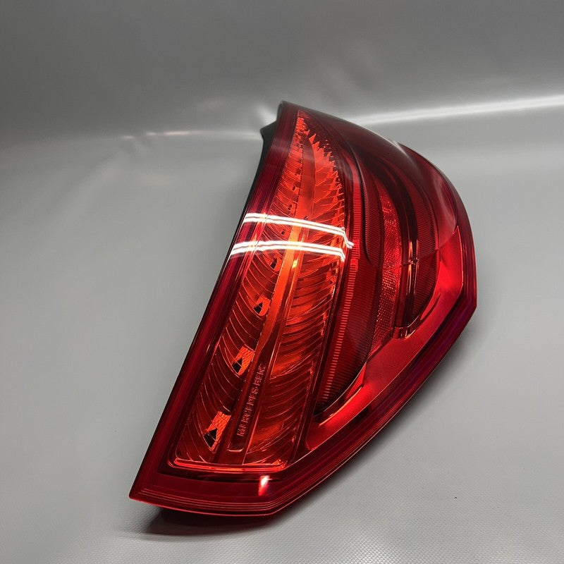 a2319066300 MERCEDES BENZ SL550 TAIL LIGHT LEFT DRIVER SL450 SL63 LED 2017 2018 2019 2020 