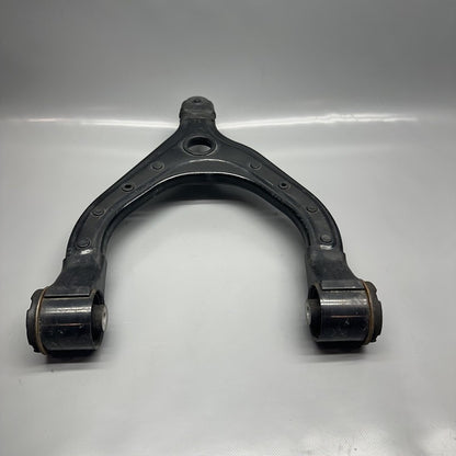 1027327-00-D TESLA MODEL X UPPER CONTROL ARM LEFT FRONT 2016 17 18 19 2020 OEM 1027327-00-D