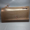1081421-E0-C TESLA MODEL 3 DOOR LEFT FRONT 2017 18 19 20 21 22 2023 OEM 1081421-E0-C