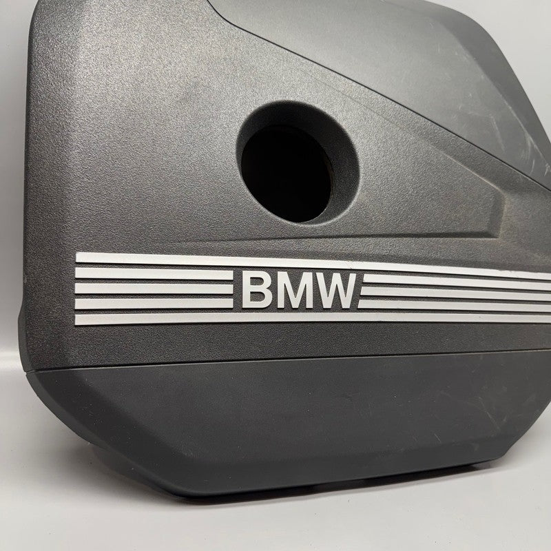 BMW X1 X2 ENGINE COVER 2023 2024 2025 OEM 7935407