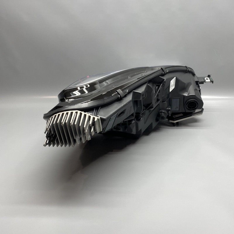 1077371-00-C TESLA MODEL 3 HEADLIGHT LEFT DRIVER 1077371-00-C 2017 2018 2019 2020 LED OEM