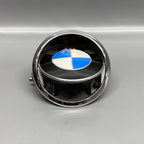 BMW M6 TRUNK LID RELEASE SWITCH BOTTOM 7273659-006 2012 13 14 15 16 17