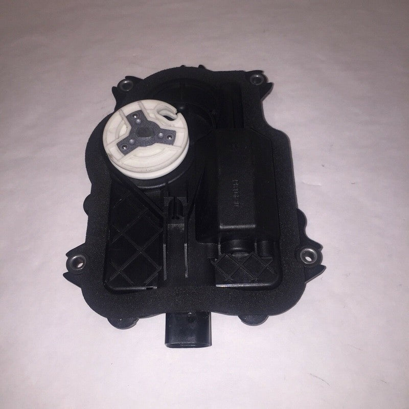 3D0837059B BENTLEY CONTINENTAL FLYONG SPUR LEFT FRONT DRIVE UNIT 2006 07 08 09 10 11 2012 