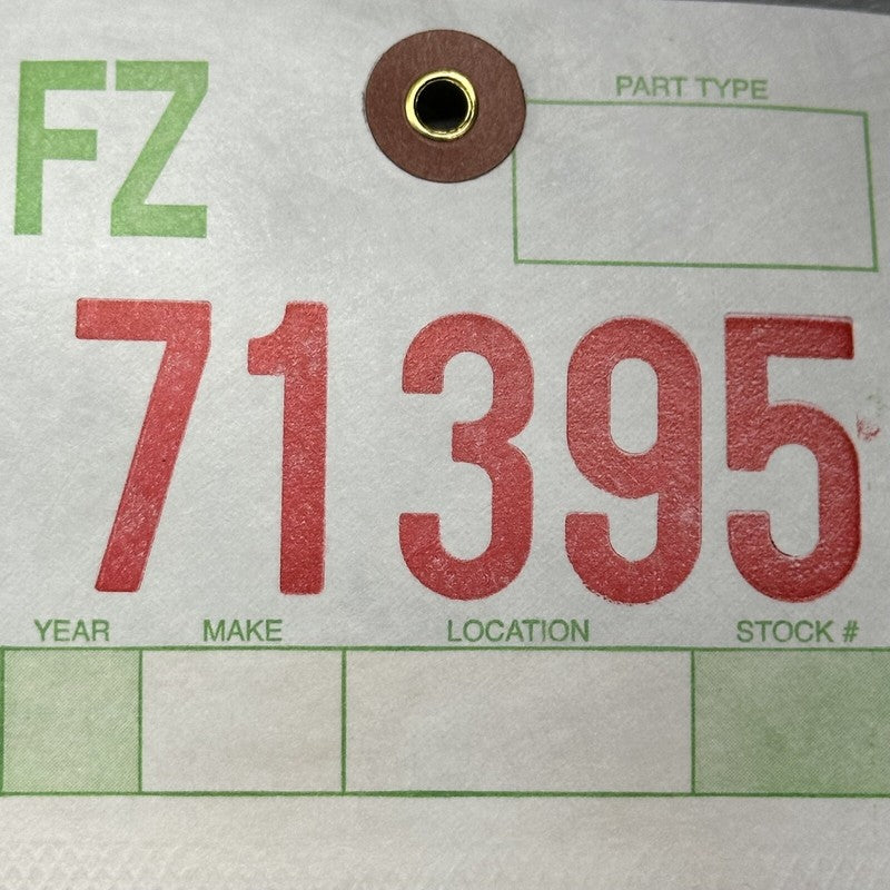 1083994-00-G TESLA MODEL S REAR BUMPER CENTER BRACKET 2017 18 19 20 21 22 2023 1083994-00-G