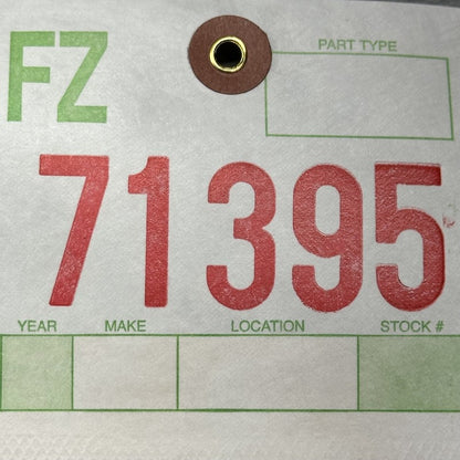 1083994-00-G TESLA MODEL S REAR BUMPER CENTER BRACKET 2017 18 19 20 21 22 2023 1083994-00-G