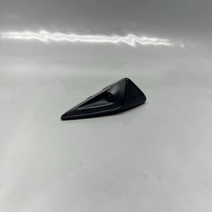 1495866-22-C TESLA MODEL X  FENDER CAMERA REPEATER LEFT 2021 2022 2023 2024 OEM 1495866-22-C