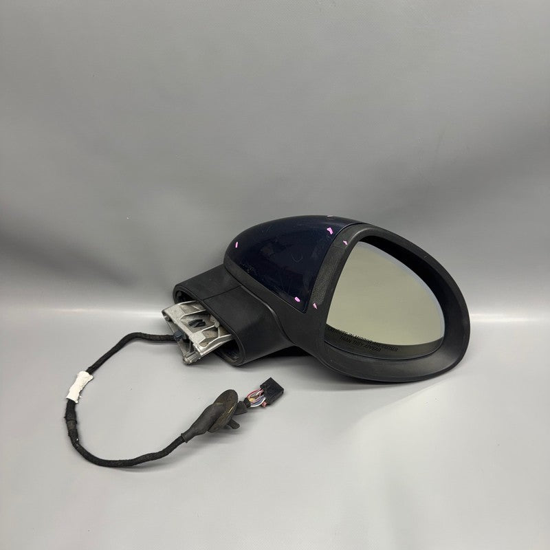 PORSCHE CAYENNE 958 MIRROR RIGHT PASSENGER 2011 2012 2013 2014 OEM