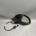 PORSCHE CAYENNE 958 MIRROR RIGHT PASSENGER 2011 2012 2013 2014 OEM