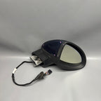 PORSCHE CAYENNE 958 MIRROR RIGHT PASSENGER 2011 2012 2013 2014 OEM