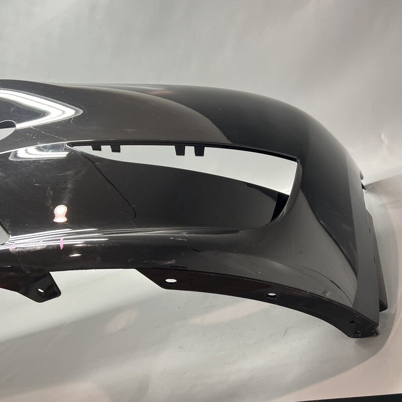 1540101-17-F TESLA MODEL Y FRONT BUMPER 2020 2021 2022 NON SENSOR OEM 1540101-17-F