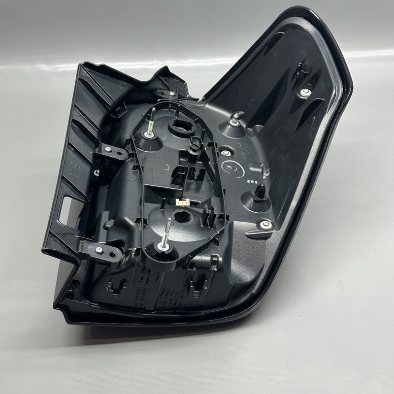 4 RUNNER TOYOTA 4 RUNNER TAIL LIGHT LEFT DRIVER LED 2014 2015 16 17 18 19 2020 2021 OEM 