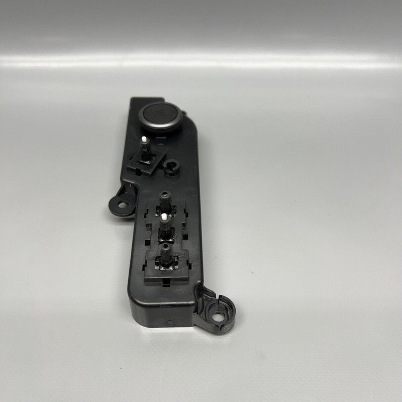1551854-01-A TESLA MODEL 3 Y SEAT SWITCH CONTROL LEFT FRONT 2017 2018 19 2020 2021 2022 2023