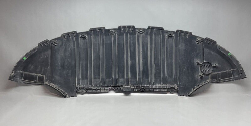 1493760-00-A TESLA MODEL Y FRONT LOWER SHIELD COVER 2020 2021 2022 2023 OEM 1493760-00-A