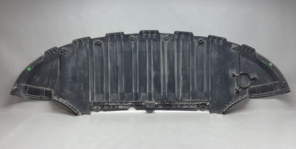 1493760-00-A TESLA MODEL Y FRONT LOWER SHIELD COVER 2020 2021 2022 2023 OEM 1493760-00-A