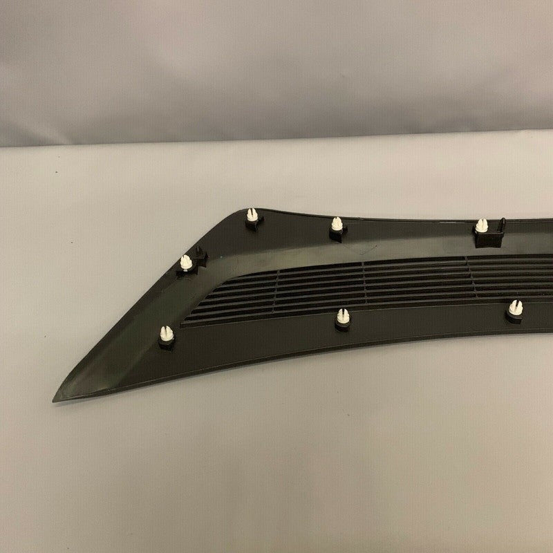 1081675-00-b TESLA MODEL 3 APRON REAR 2017 2018 2019 OEM 1081675-00-B