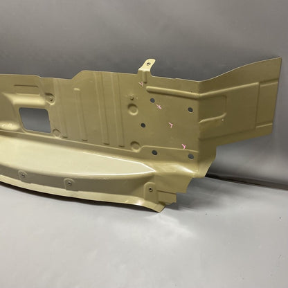 1074436-S0-C TESLA MODEL X REAR BODY PANEL 2016 2017 2018 2019 2020 2021 OEM 1074436-S0-C