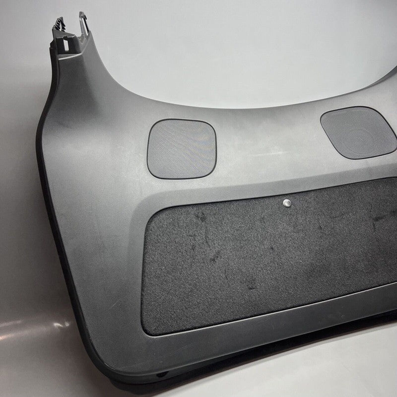1679192-98-A TESLA MODEL Y LIFTGATE TRIM COVER LOWER 2020 2021 2022 2023 2024 1679192-98-A