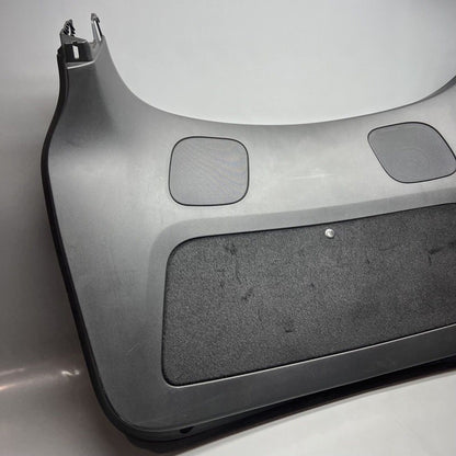 1679192-98-A TESLA MODEL Y LIFTGATE TRIM COVER LOWER 2020 2021 2022 2023 2024 1679192-98-A