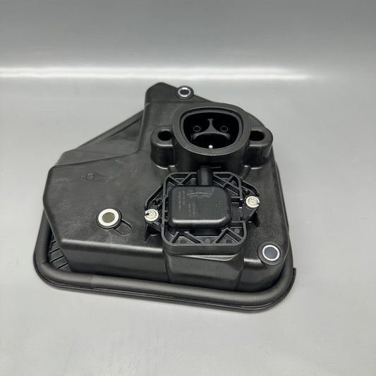 1490374-10-E TESLA MODEL Y CHARGER PORT INLET 2020 2021 2022 2023 2024 OEM 1490374-10-E