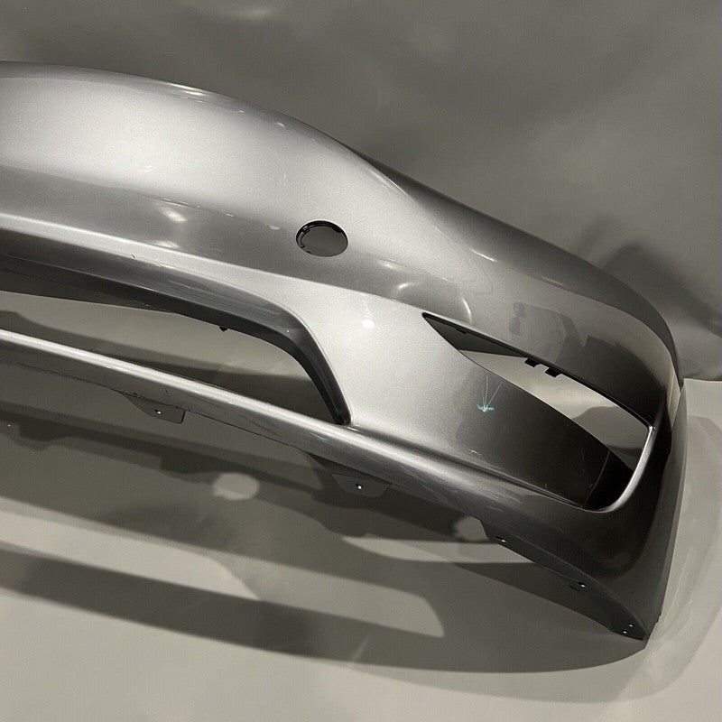 1687994-TX-A TESLA MODEL Y FRONT BUMPER 2023 2014 NON SENSOR 1687994-TX-A