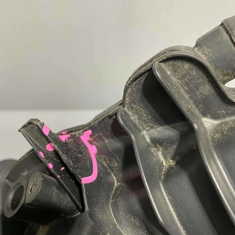 06J133185EQ VOLKSWAGEN TIGUAN INTAKE MANIFOLD 2010 2011 2012 2013 2014 2015 2016 OEM